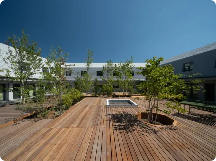 Image: Terrace