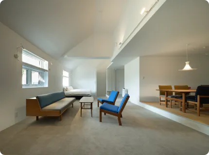 Image: Asama Suite