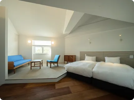 Image: Nordic Sauna