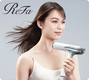 画像:ReFa BEAUTECH DRYER SMART