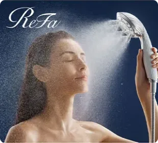 画像:ReFa FINE BUBBLE PURE